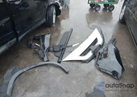 2016 Honda Cr-V Ex-L z USA, uszkodzony, nr VIN 2HKRM4H78GH650163